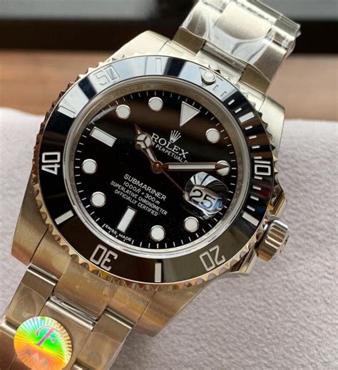 rolex real or fake submariner|rolex submariner knockoff.